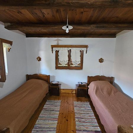 Apartments Kuvarna Čigoč 외부 사진