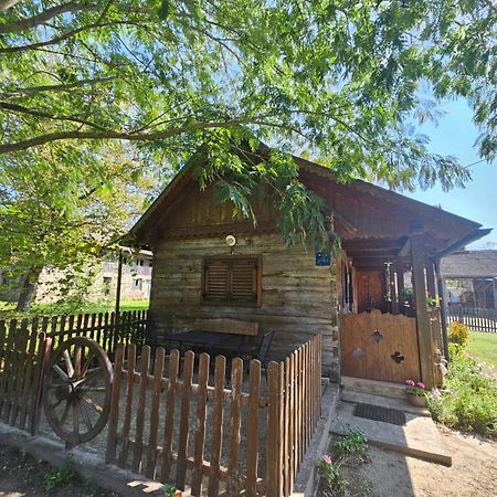 Apartments Kuvarna Čigoč 외부 사진