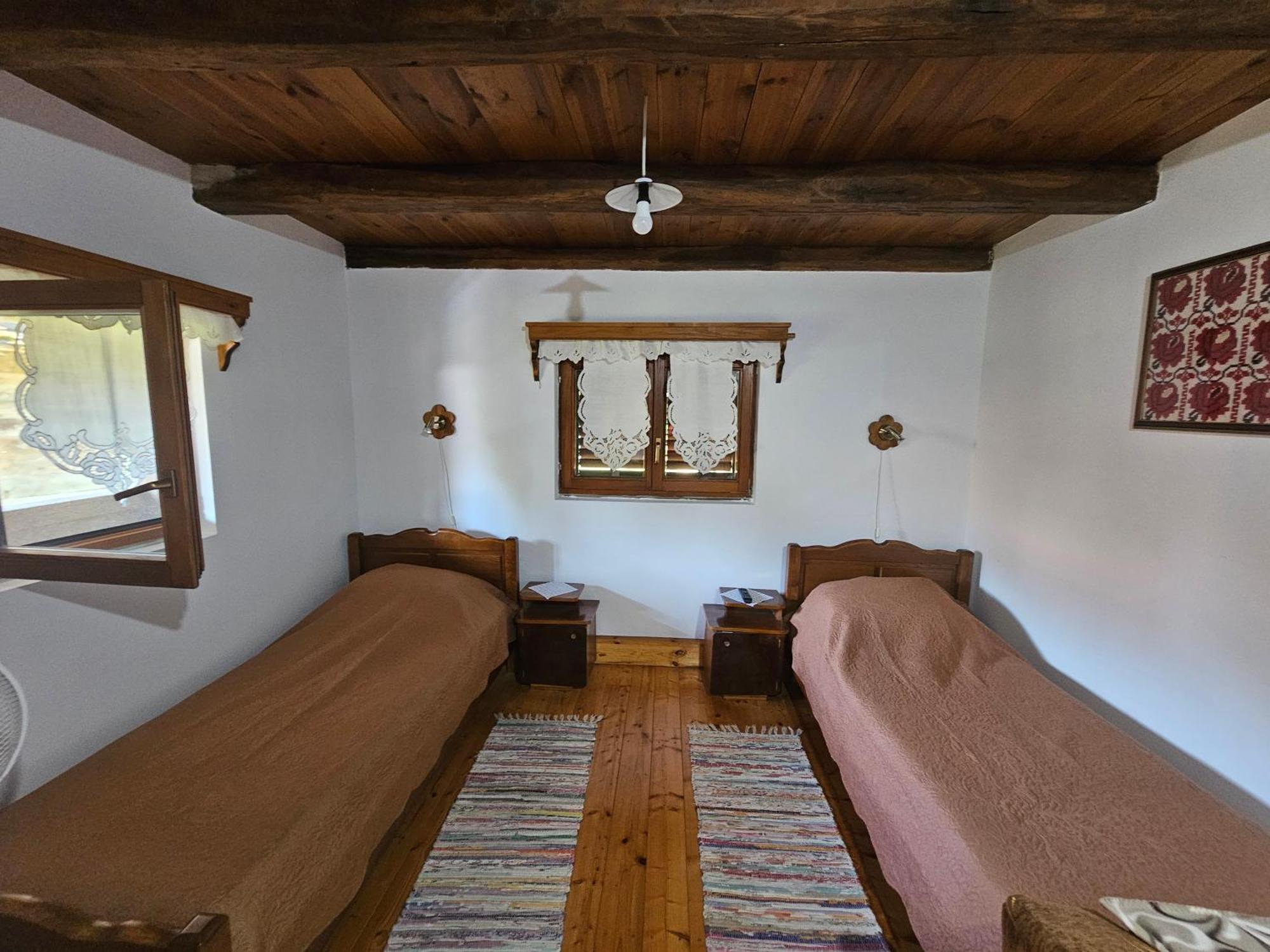 Apartments Kuvarna Čigoč 외부 사진