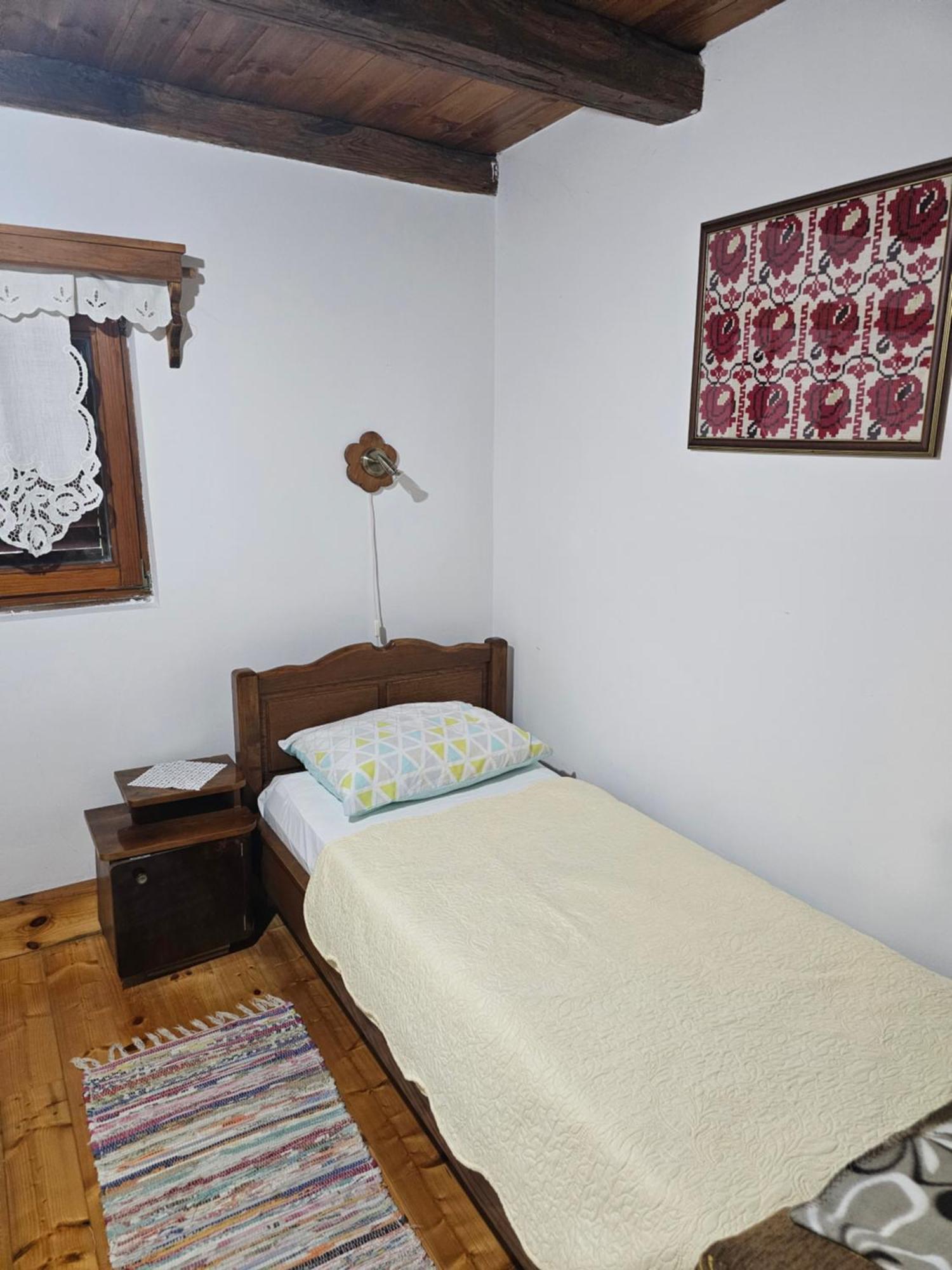 Apartments Kuvarna Čigoč 외부 사진