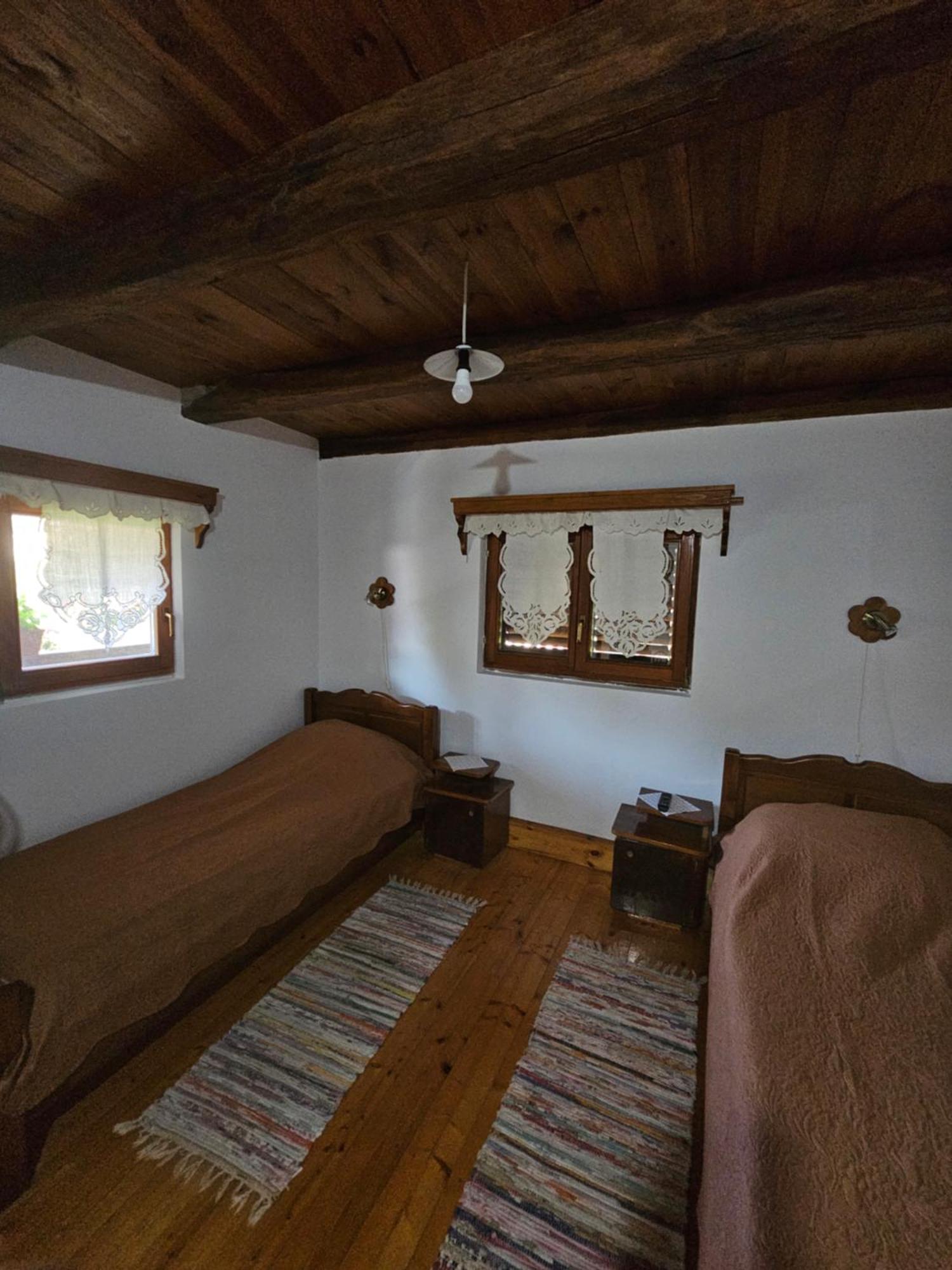 Apartments Kuvarna Čigoč 외부 사진