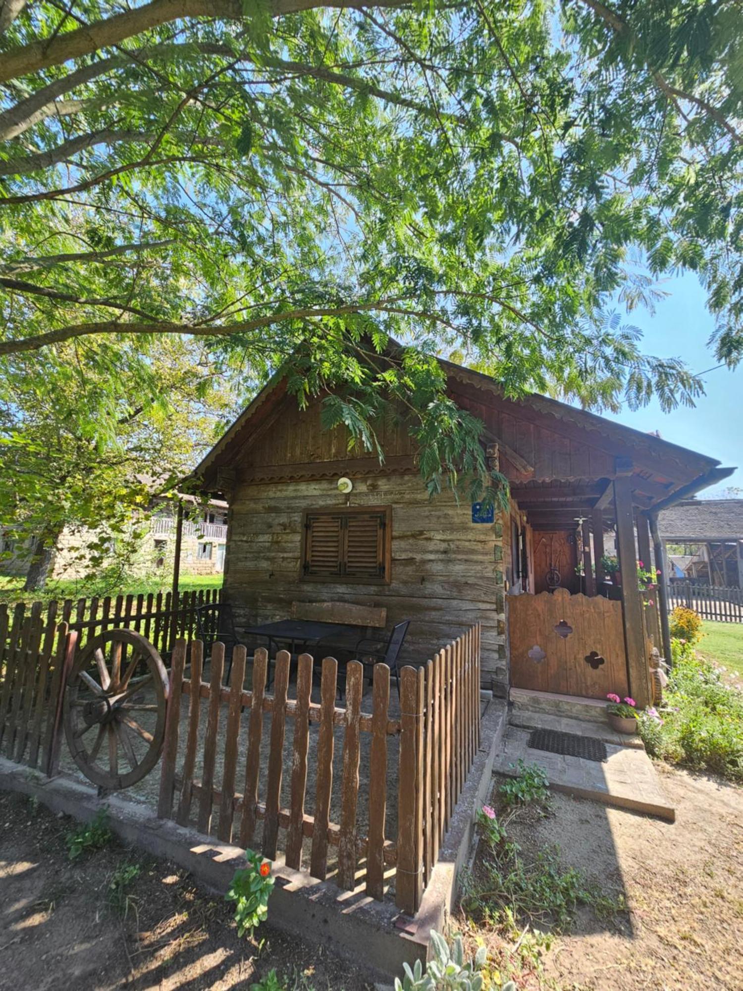 Apartments Kuvarna Čigoč 외부 사진