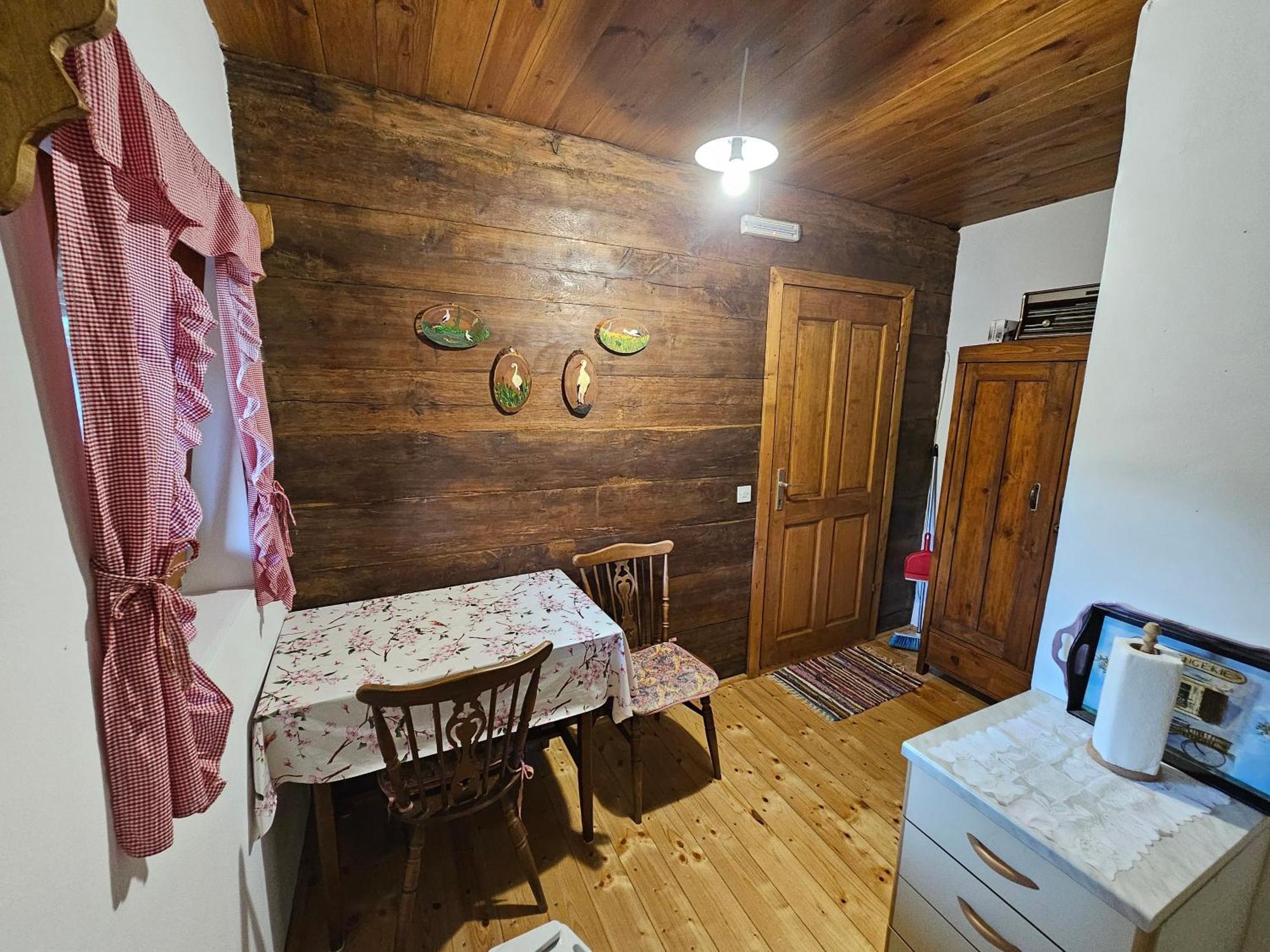 Apartments Kuvarna Čigoč 외부 사진