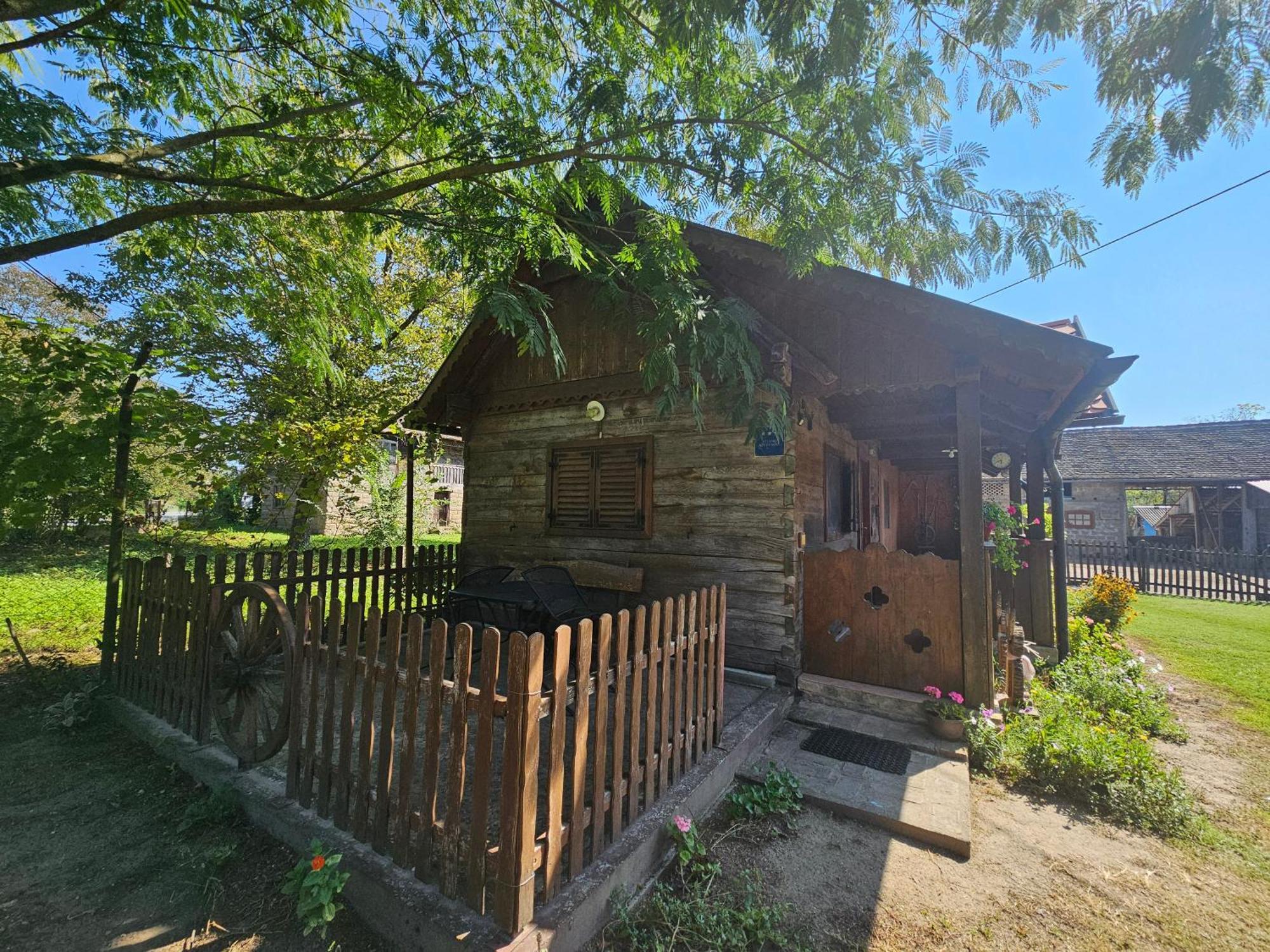 Apartments Kuvarna Čigoč 외부 사진