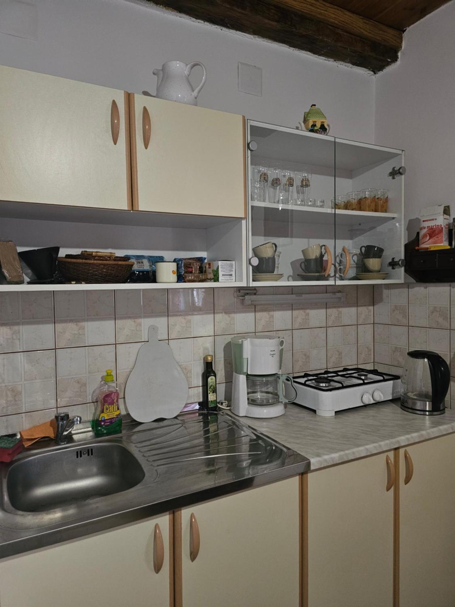 Apartments Kuvarna Čigoč 외부 사진