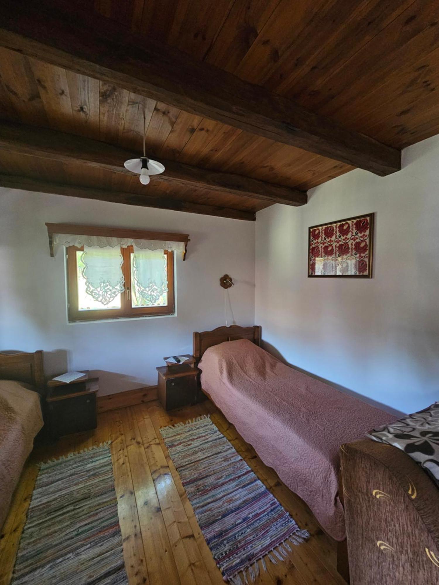Apartments Kuvarna Čigoč 외부 사진