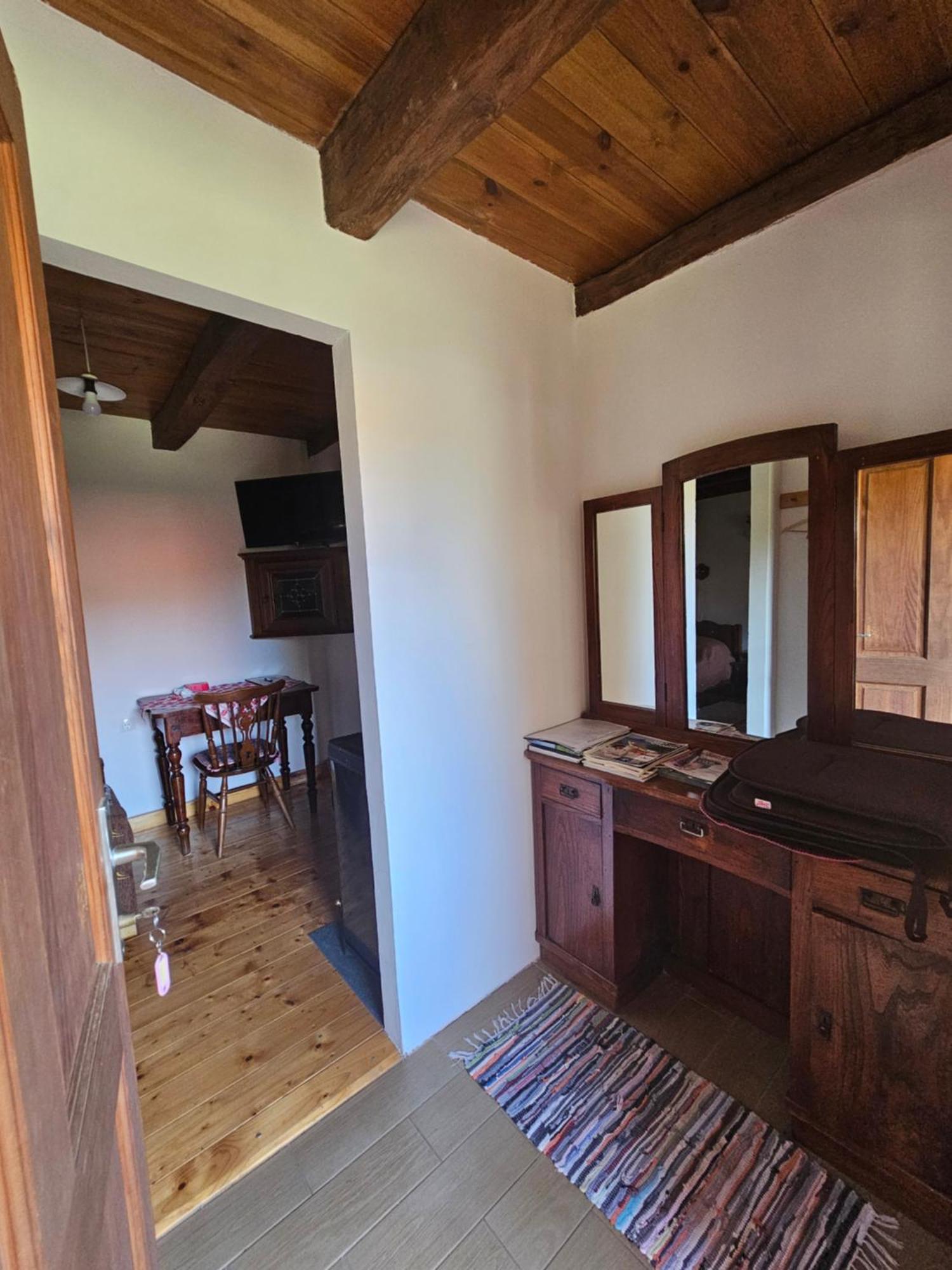 Apartments Kuvarna Čigoč 외부 사진