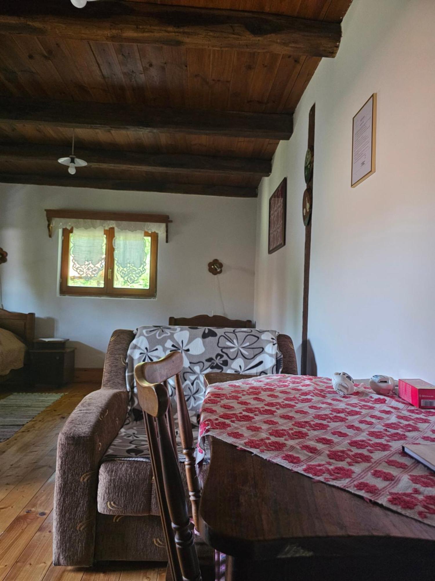Apartments Kuvarna Čigoč 외부 사진